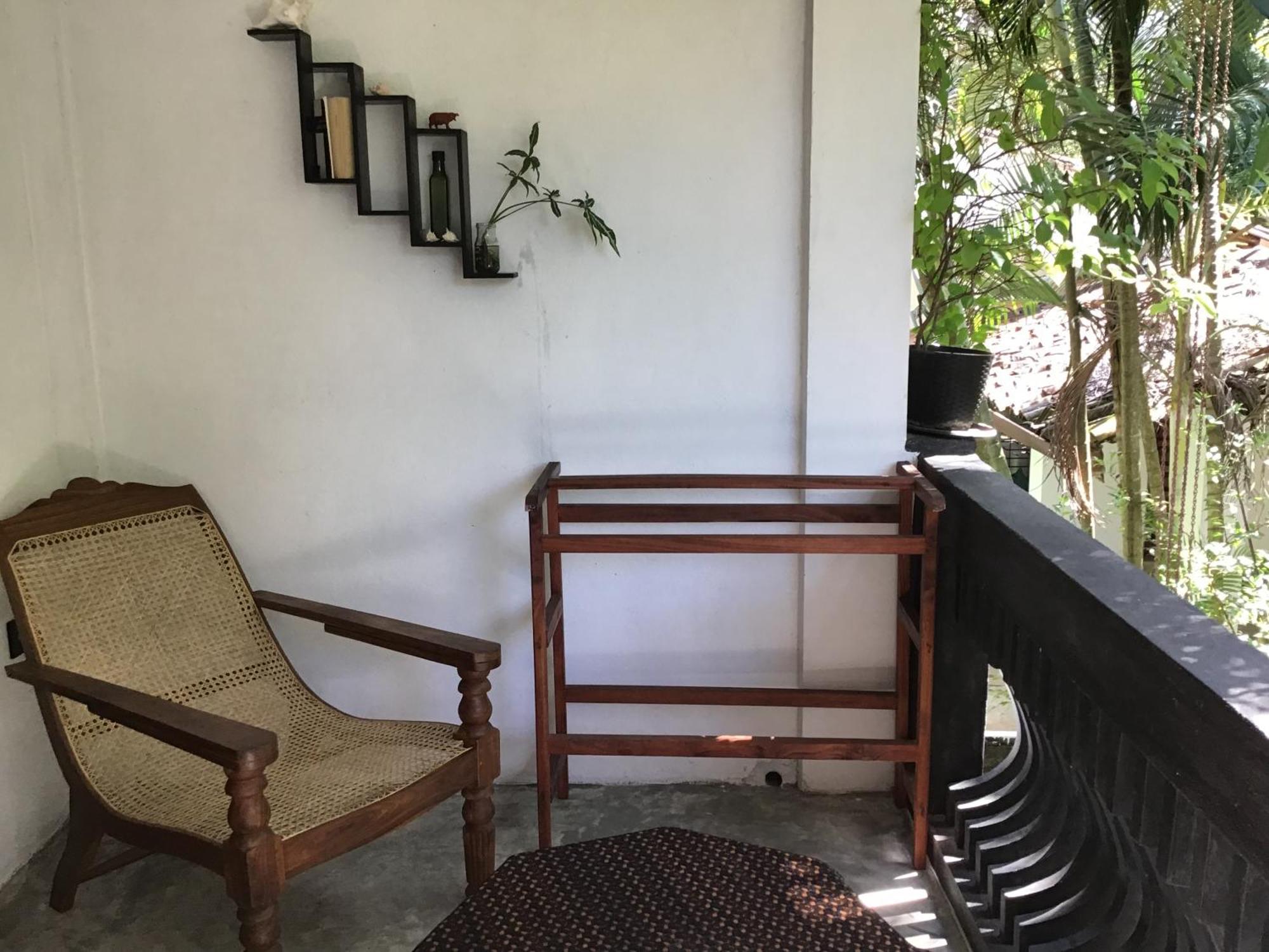 Sanjeehome & Lanka Ayurveda, Bentota Exterior photo